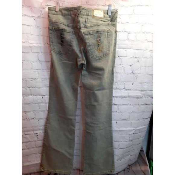 BABY PHAT JEANS - Picture 6 of 12